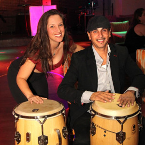 Unity Salsa Entertainment - Latin Dancer / Latin Band in Phoenix, Arizona