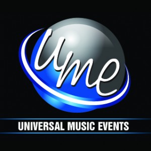 Universal Music Events