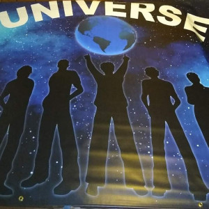 Universe - Classic Rock Band in Lansing, Michigan
