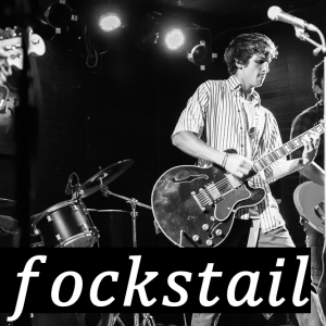 Fockstail - Cover Band in Orange County, California