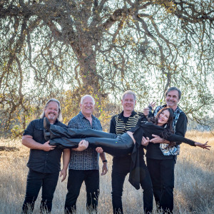Unleashed - Classic Rock Band in El Dorado Hills, California