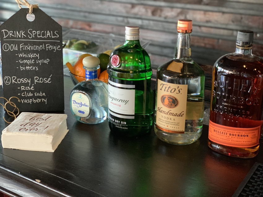 Hire unMuddled Bartending Company Bartender in Chicago, Illinois