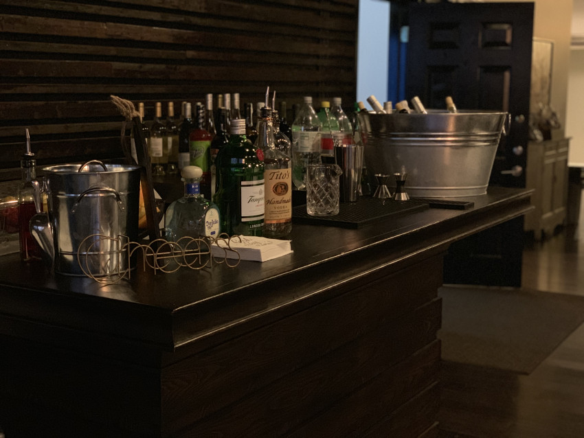 Hire unMuddled Bartending Company Bartender in Chicago, Illinois