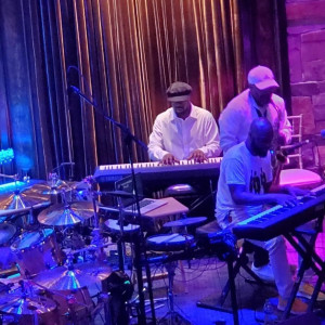 UnScripted - Jazz Band / Big Band in McKinney, Texas