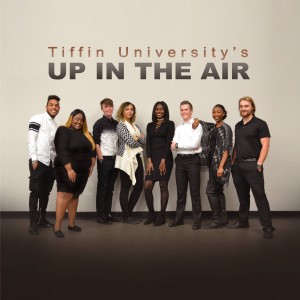 Up in the Air - A Cappella Group in Tiffin, Ohio