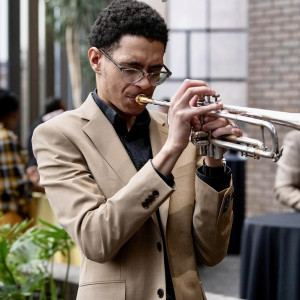 Upcoming Musician  - Jazz Band in Baltimore, Maryland