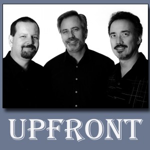 UpFront Band - Jazz Band / 1930s Era Entertainment in Vancouver, Washington