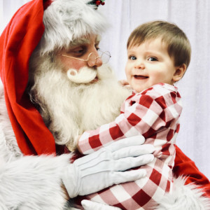 Upper Cumberland Santa - Santa Claus in Crossville, Tennessee