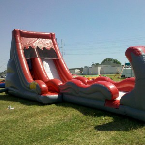 UpState Inflatables