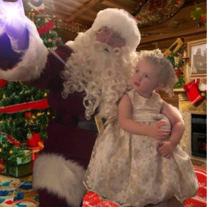 Upstate Santa - Santa Claus / Holiday Entertainment in Maryland, New York