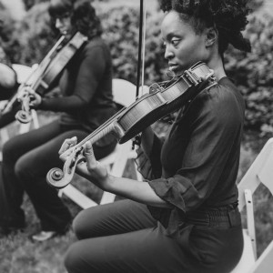 Upstate Strings, LLC - Violinist / Strolling Violinist in Charlotte, North Carolina