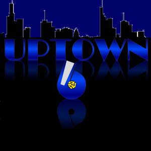Uptown6 - Rock Band in Chicago, Illinois