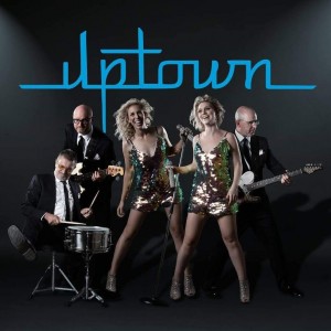 Uptown - Cover Band / Rock Band in Edmonton, Alberta
