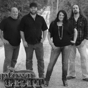 Uptown Grit - Country Band in Springfield, Missouri