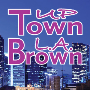 Uptown L.A. Brown - Cover Band in Charlotte, North Carolina