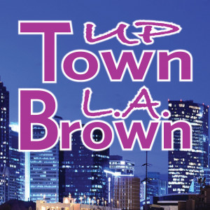 Uptown L.A. Brown - Cover Band / College Entertainment in Charlotte, North Carolina