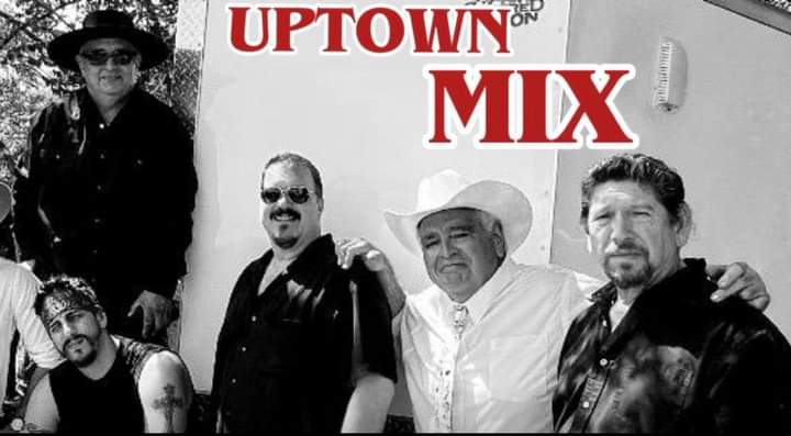 Gallery photo 1 of Uptown Mix Band