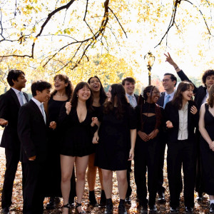 Uptown Vocal - A Cappella Group in New York City, New York