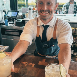 Urban Mixologist - Bartender in Dallas, Texas