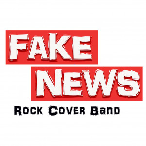 FAKE NEWS - Cover Band in Redondo Beach, California