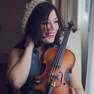 Urban Violinist - Violinist / Wedding Musicians in Montreal, Quebec