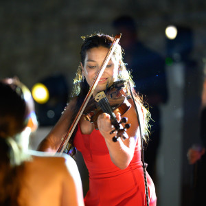 Marika Violin - Violinist / Wedding Entertainment in Montreal, Quebec