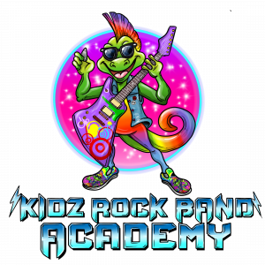 Kidz Rock Band Academy - Educational Entertainment in Vancouver, British Columbia