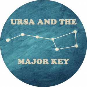 Ursa and the Major Key - Indie Band in Plattsburgh, New York