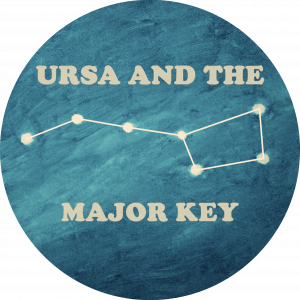 Ursa and the Major Key