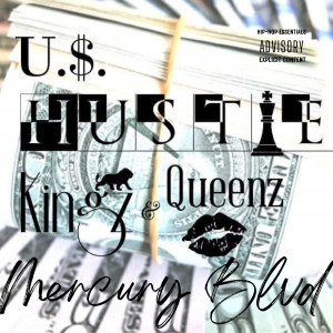 U.s. Hustle Kingz & Queenz Recordz Llc - Hip Hop Group in Hampton, Virginia