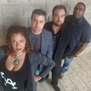 Usual Suspects - Jazz Band / R&B Group in St Louis, Missouri