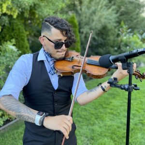 Utah ViolinEs - Violinist / Strolling Violinist in Salt Lake City, Utah