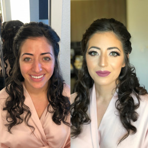 Uwasartistry - Makeup Artist / Wedding Services in Fremont, California