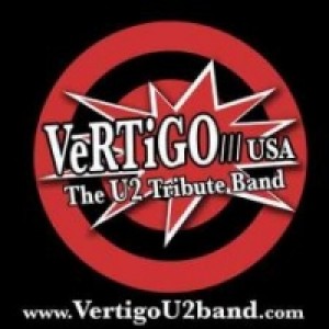 Vertigo USA - U2 Tribute Band