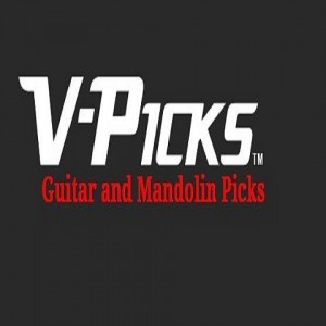 V-Picks Guitar Picks