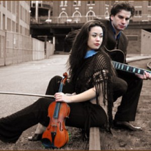 V & G Entertainment - Classical Ensemble / Strolling Violinist in Vancouver, British Columbia