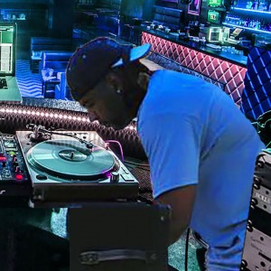 V-Stylze Entertainment - DJ in Houston, Texas