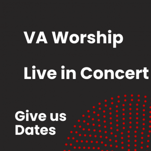 VA Worship - Christian Band in Newport News, Virginia