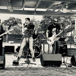 Vagabond Dandies - Rock Band in Richmond, Virginia