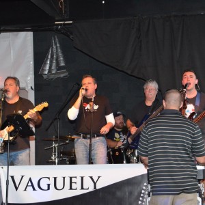 Vaguely Familiar - Classic Rock Band in Woodbridge, Virginia