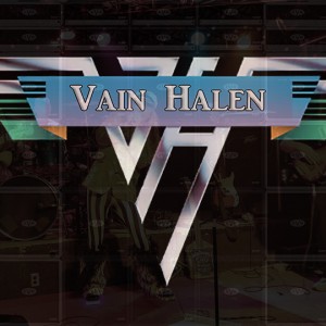 Vain Halen - Van Halen Tribute Band in Spokane, Washington