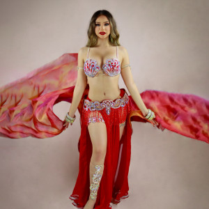 Val Bellydance - Belly Dancer / Indian Entertainment in Miami, Florida
