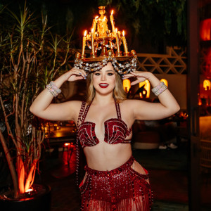 Goddess Productions - Belly Dancer / Brazilian Entertainment in Miami, Florida