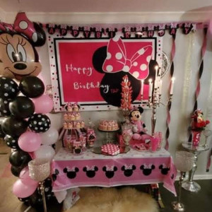 Val Gals Party Decor and More - Party Decor in Omaha, Nebraska