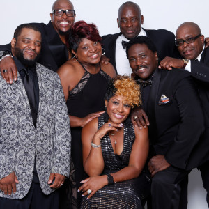 Valarie Adams & the Dimension Band - R&B Group in Old Bridge, New Jersey