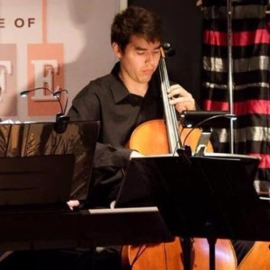 Valdez Cello - Cellist in Harlingen, Texas