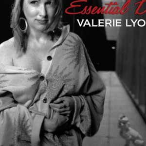 Valerie Lyons - Jazz Singer in Los Angeles, California