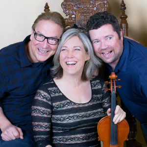 Valerie Rose Irish Band - Celtic Music / Irish / Scottish Entertainment in San Mateo, California