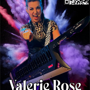 Valerie Rose - Singing Pianist / Lady Gaga Impersonator in Huntington, New York