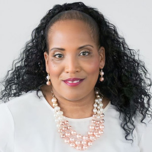 Valerie Smith, DTM - Leadership/Success Speaker in Chicago, Illinois